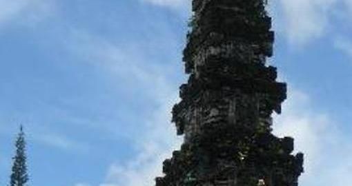 纳坦寺Jagatnata Temple