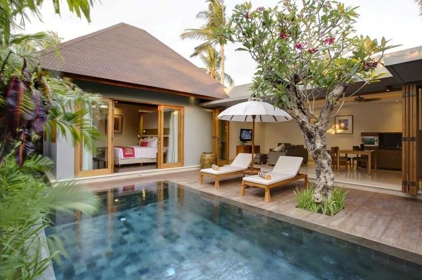 Margot Spa Bali  