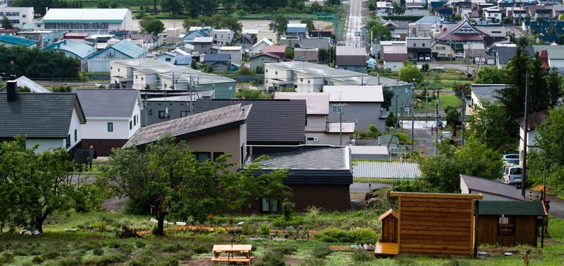 富良野 Highland Furano Highland