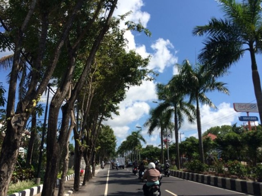 登巴萨Denpasar