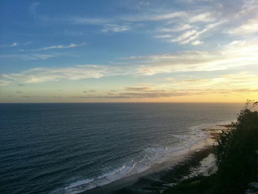 勒吉安海滩Legian Beach