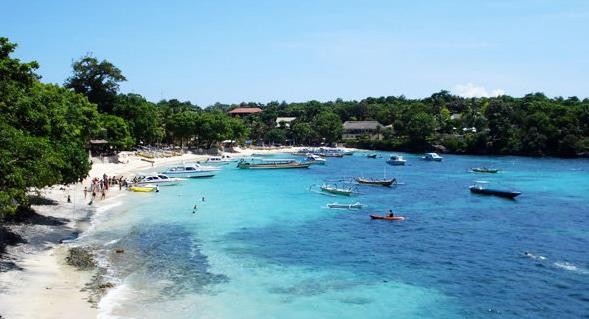 蘑菇海滩Mushroom Beach