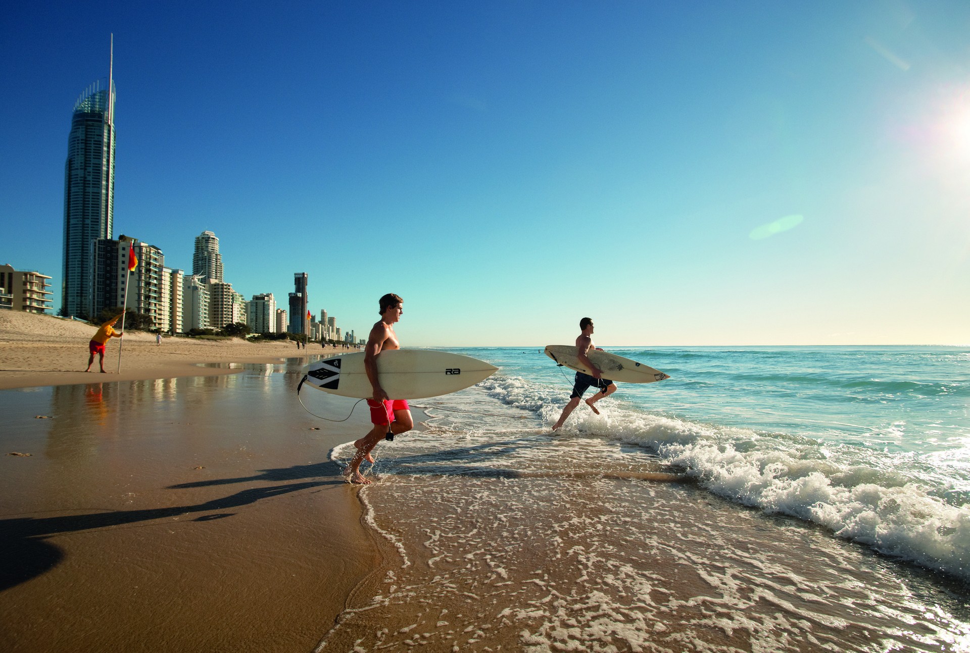 Best Things To Do In Gold Coast 2022 - Tours and Activities - KKday