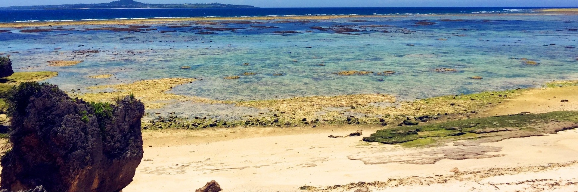 翡翠海滩Emerald Beach