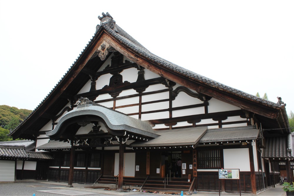 东福寺Tofukuji Temple