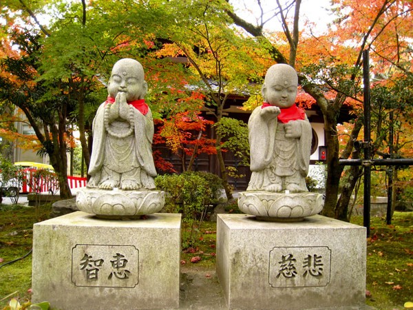 永观堂禅林寺Eikan-do Zenrin-ji
