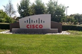 思科系统公司(Cisco Systems)