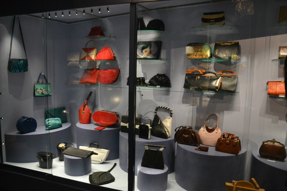 手袋和箱包博物馆Museum of Bags and Purses