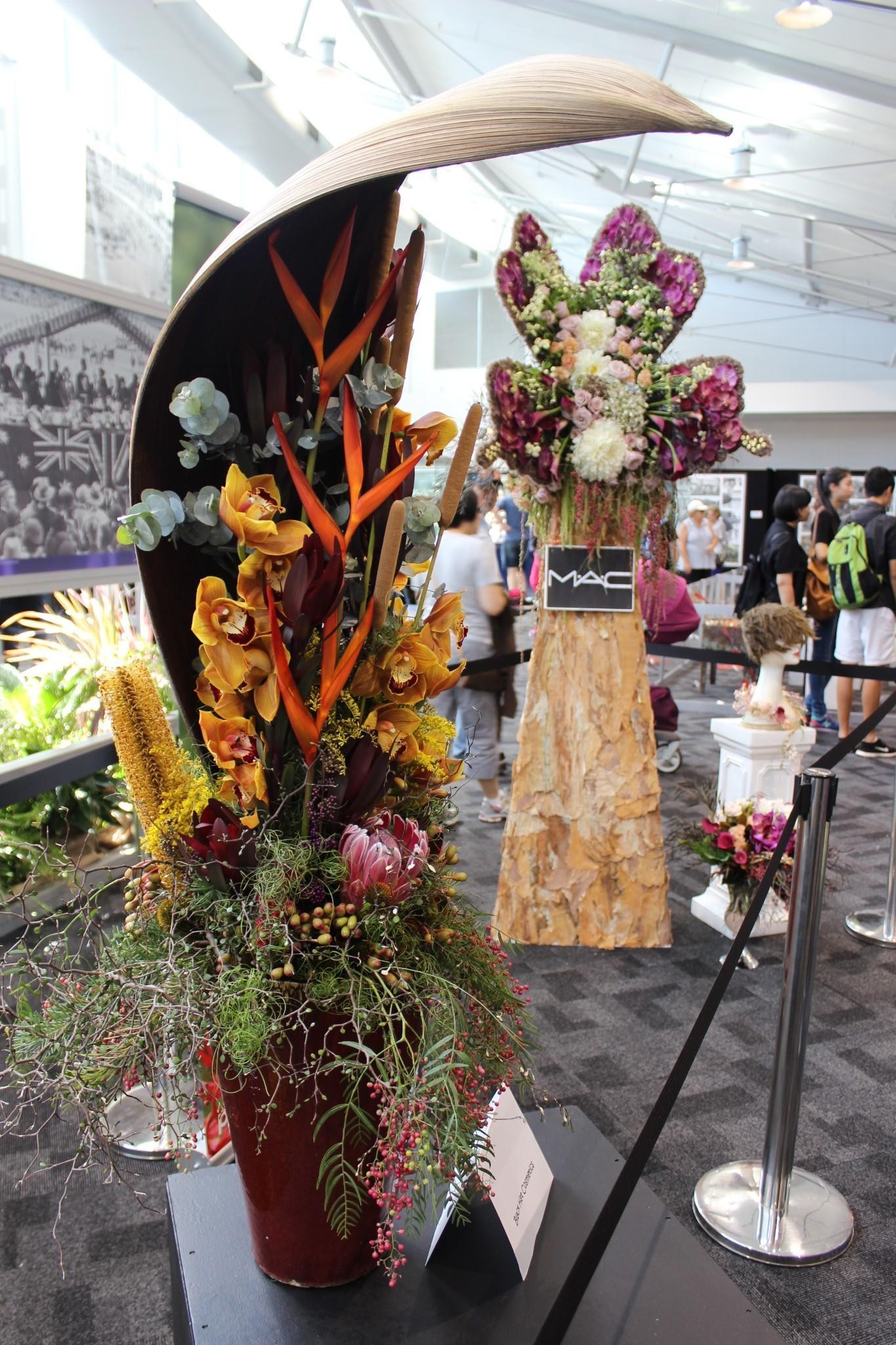 悉尼皇家复活节展(Sydney Royal Easter Show)