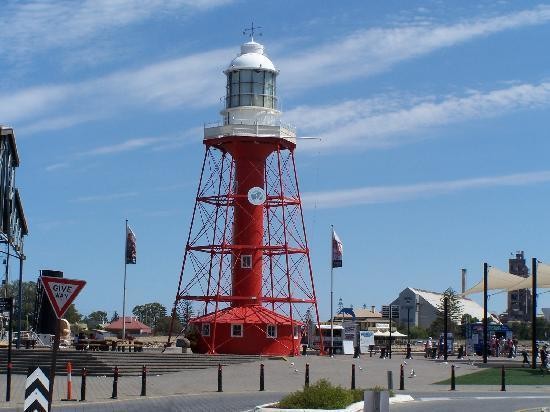 南澳大利亚海事博物馆