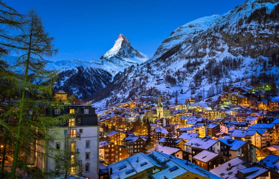 2023瑞士旅游攻略_瑞士自由行/自助游攻略-第六感度假攻略