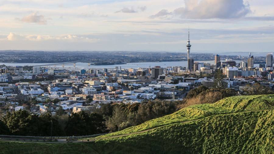2023新西兰旅游攻略_新西兰自由行/自助游攻略-第六感度假攻略