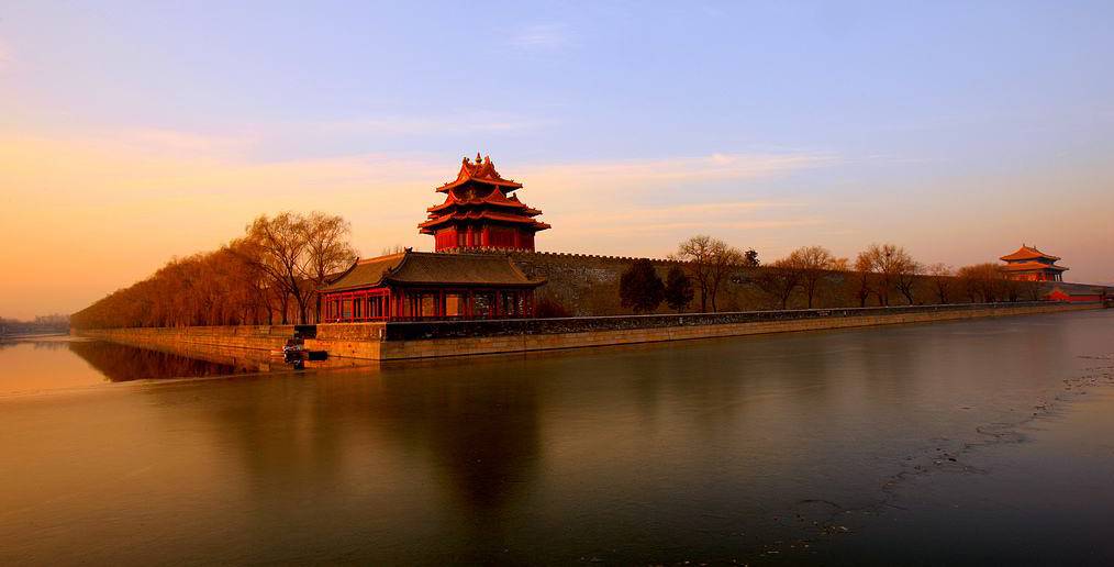 老北京的必游景点清单