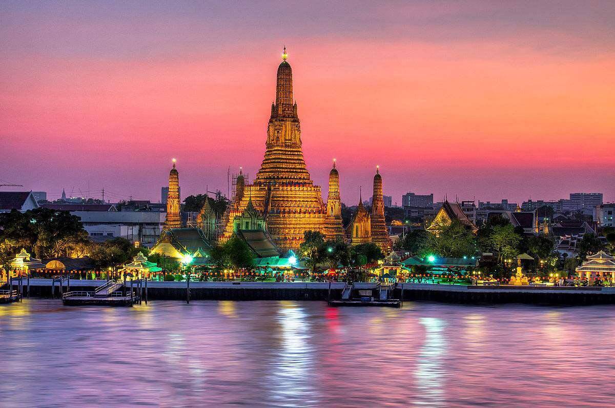 2022曼谷旅游攻略_曼谷自由行/自助游攻略-第六感度假攻略